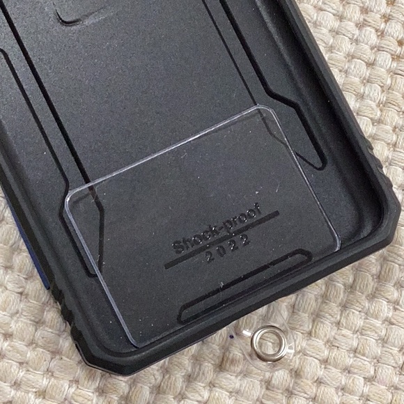 PHONE WRISTLET SPARKLE LANYARD - Picture 4 of 7